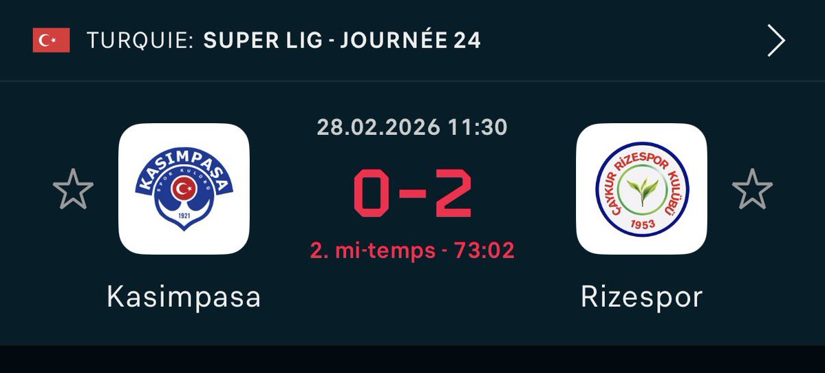 Beraberesco puan verdi bunlara