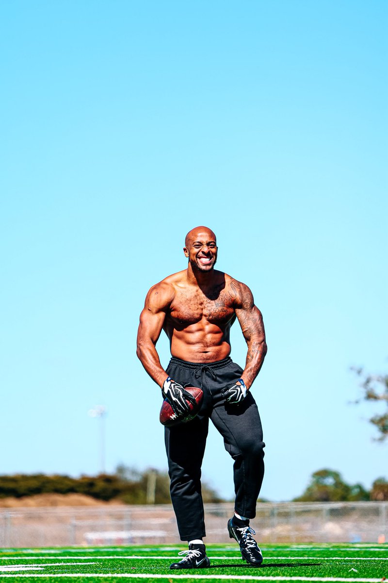 AJ Dillon tweet media