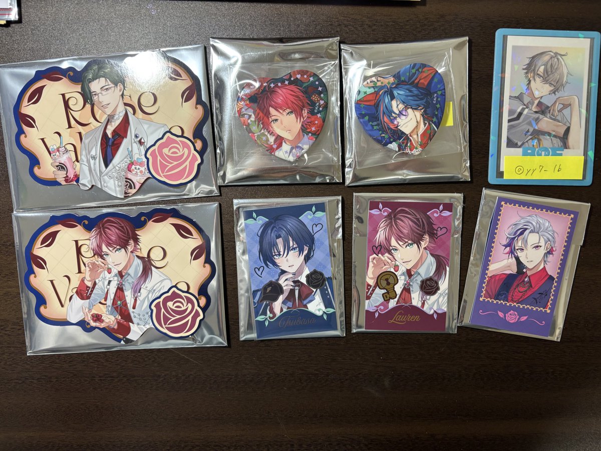 まちゃ tweet media