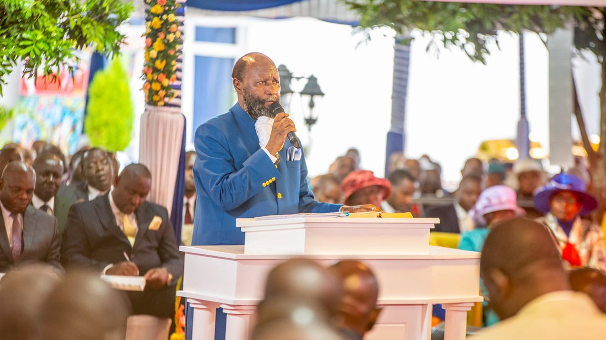 Those that are faithful to Him , He will make them a permanent pillar in the House of God  that they would never come out #JesusComingAtRapture