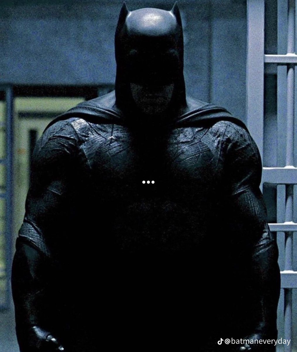 If you ever feel stupid, just remember that some people actually believe that Batman would beat Ironman 🙆