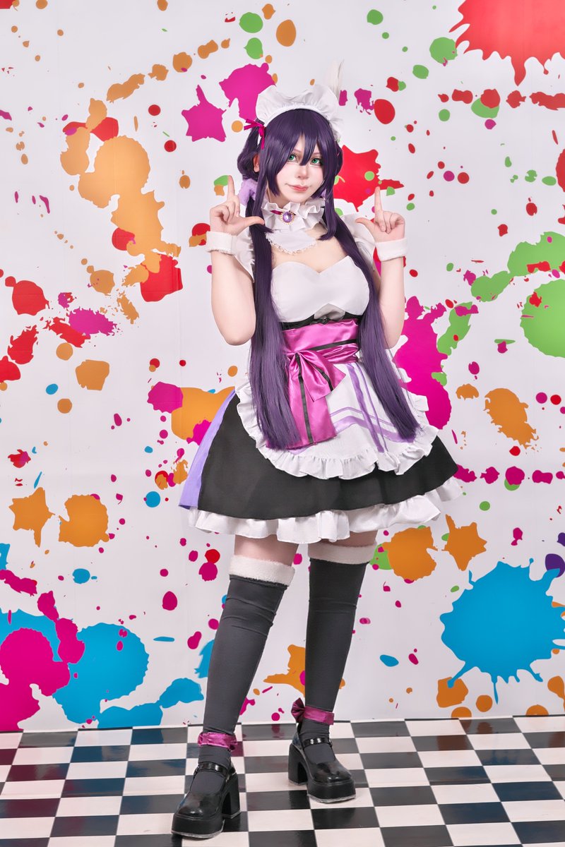 柊@3/29板橋a! tweet media