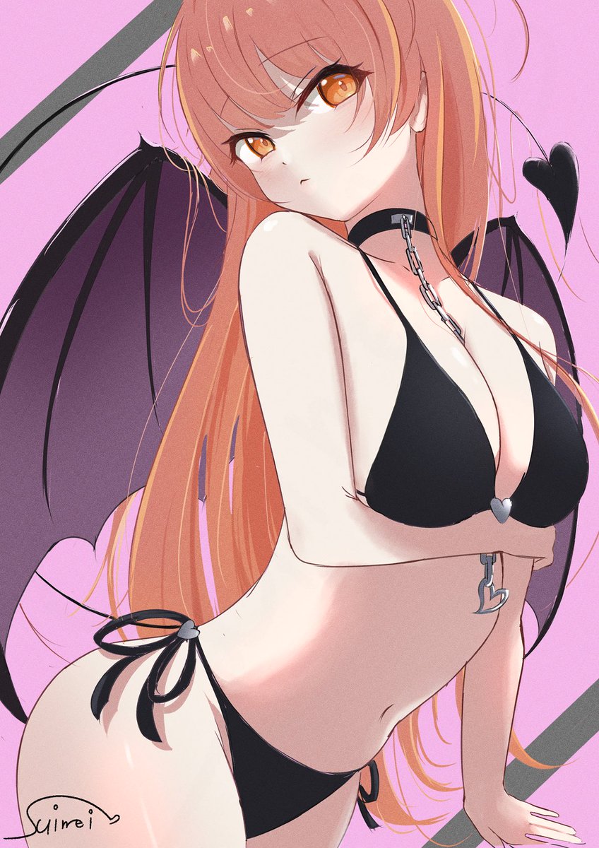 スイメイ tweet media