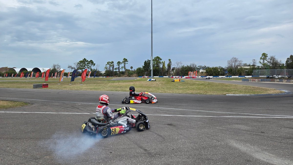 Justin Prince tweet media