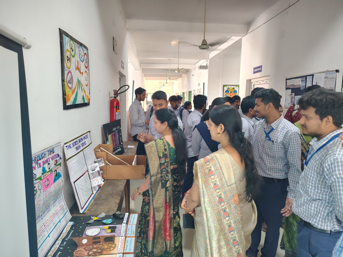 nkccte's tweet photo. On National Science Day, NKC CTE ,ANGUL celebrates Sir C.V. Raman’s remarkable discovery and inspired by his spirit of curiosity and innovation. https://t.co/eIpe8rufpa
