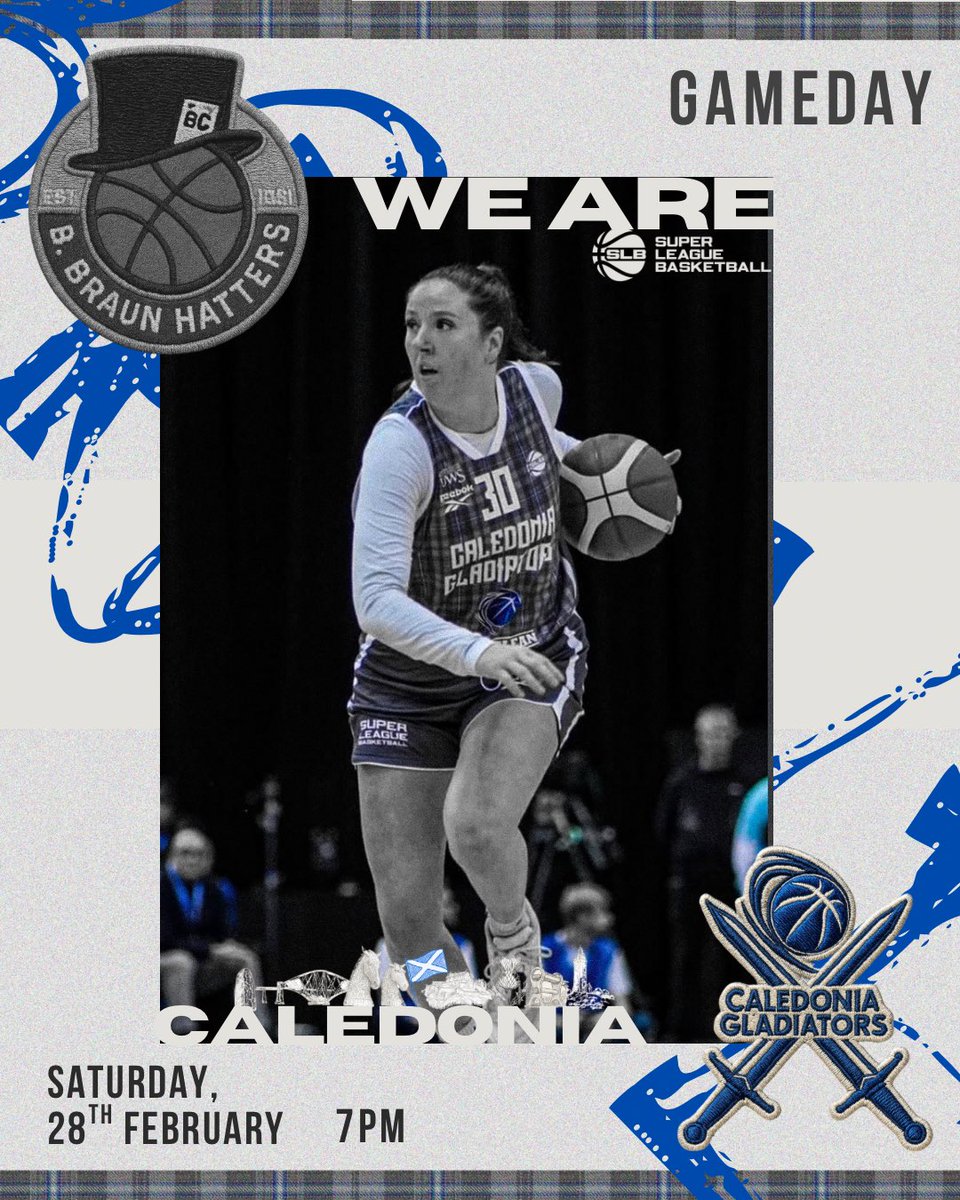 CaledoniaGladiatorsClips 🏀🏴󠁧󠁢󠁳󠁣󠁴󠁿🏀 tweet media