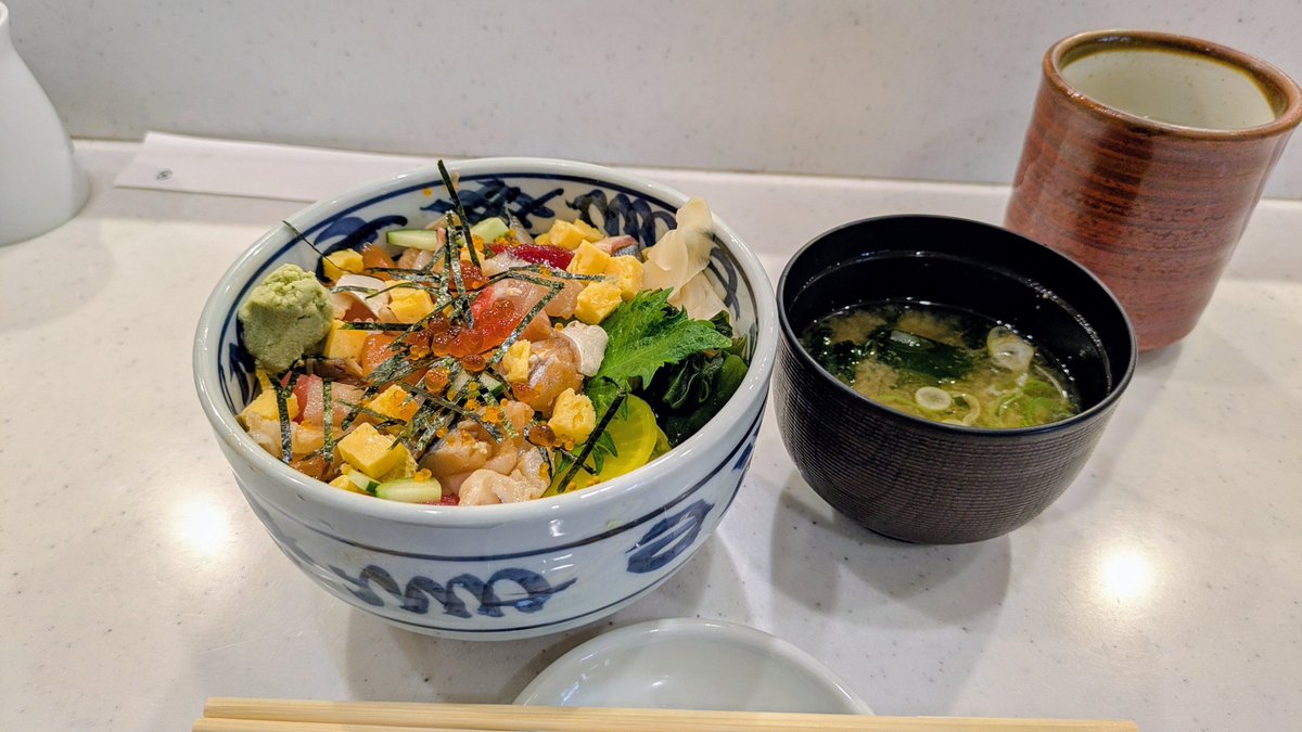 舘　素子@行政書士 tweet media