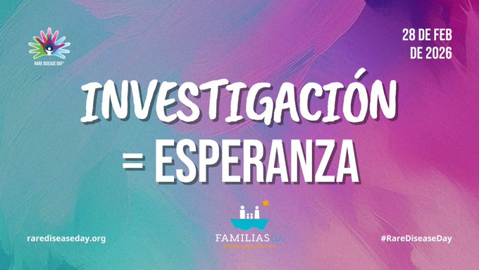 Raras pero Reales tweet media