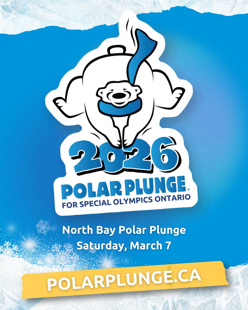 North Bay Police tweet media