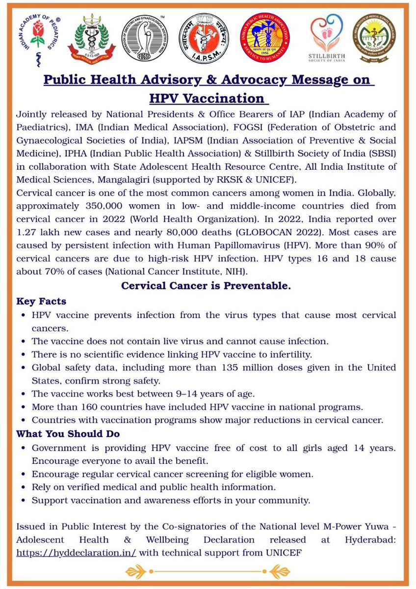 HealthLive tweet media