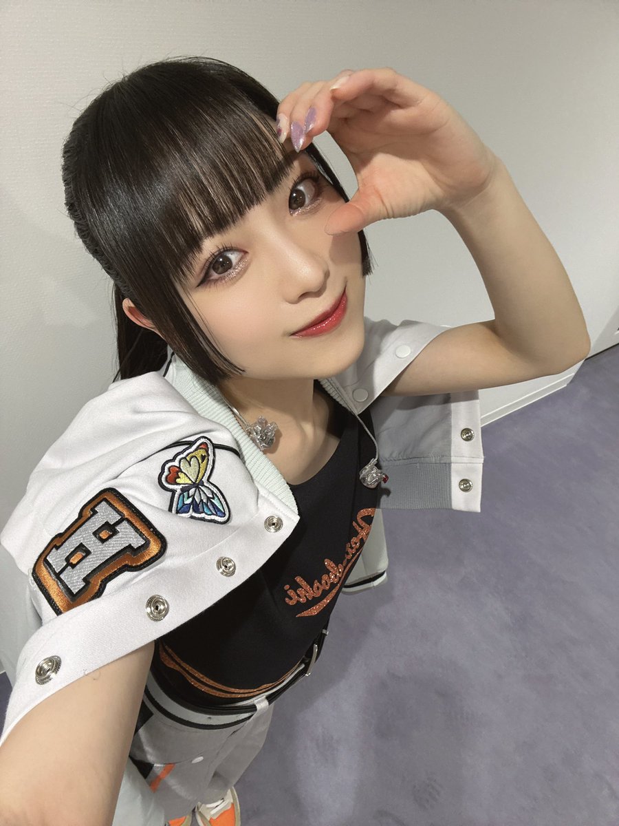 七瀬つむぎ tweet media