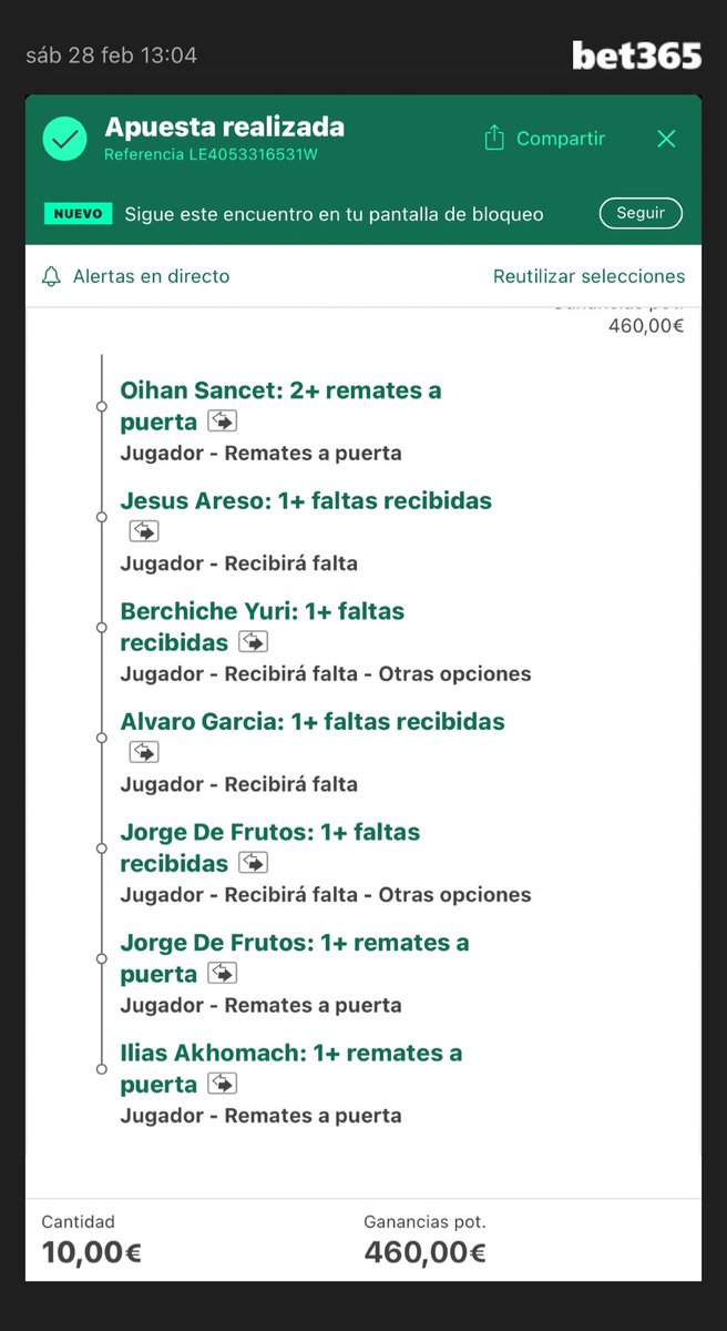 TucanBets tweet media