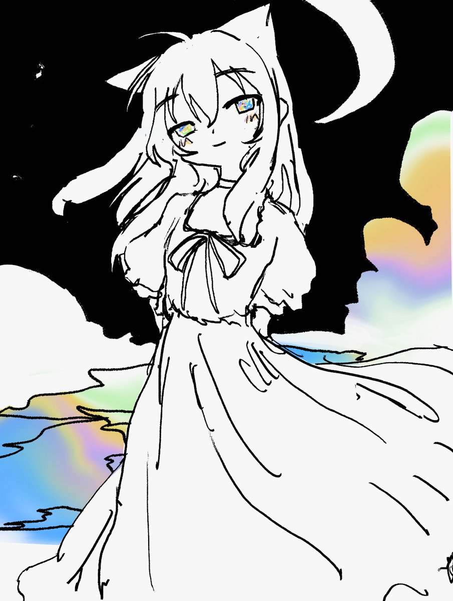 Izmi (@izm_ni) on Twitter photo 