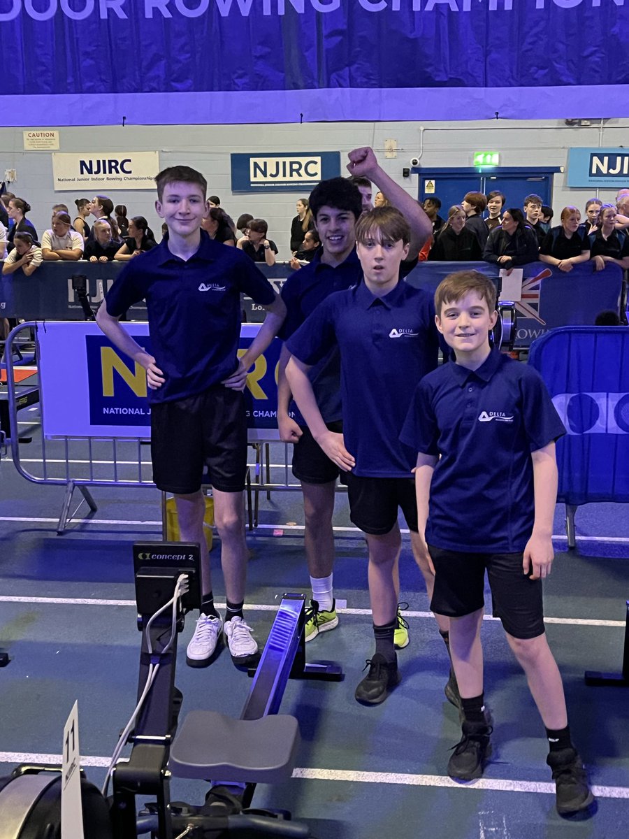 Garforth Academy PE tweet media