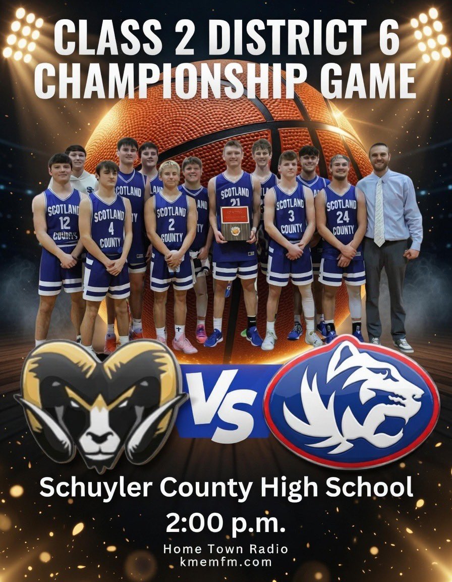 Scotland Co Schools tweet media