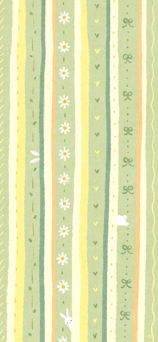 今月もご覧頂きありがとうございます🌼 是非ご活用くださいませ🐰