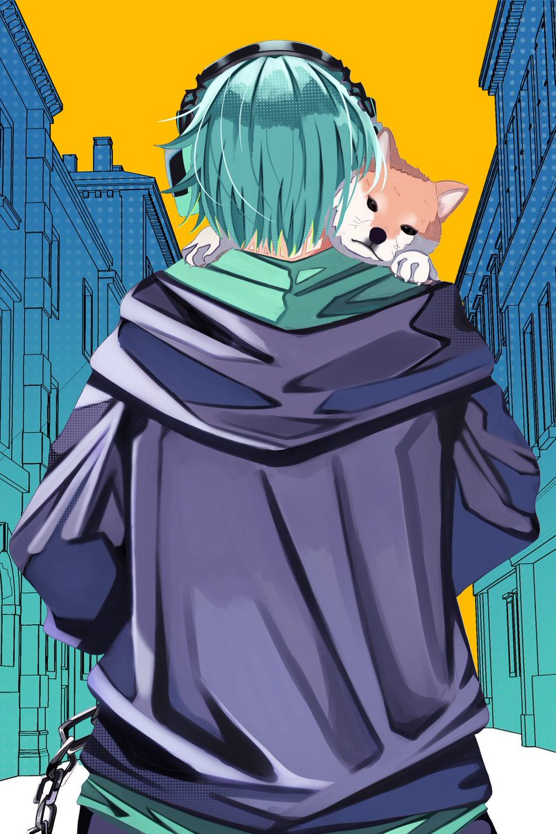 帰ろう
#パラライファンアート 
#パラライFA