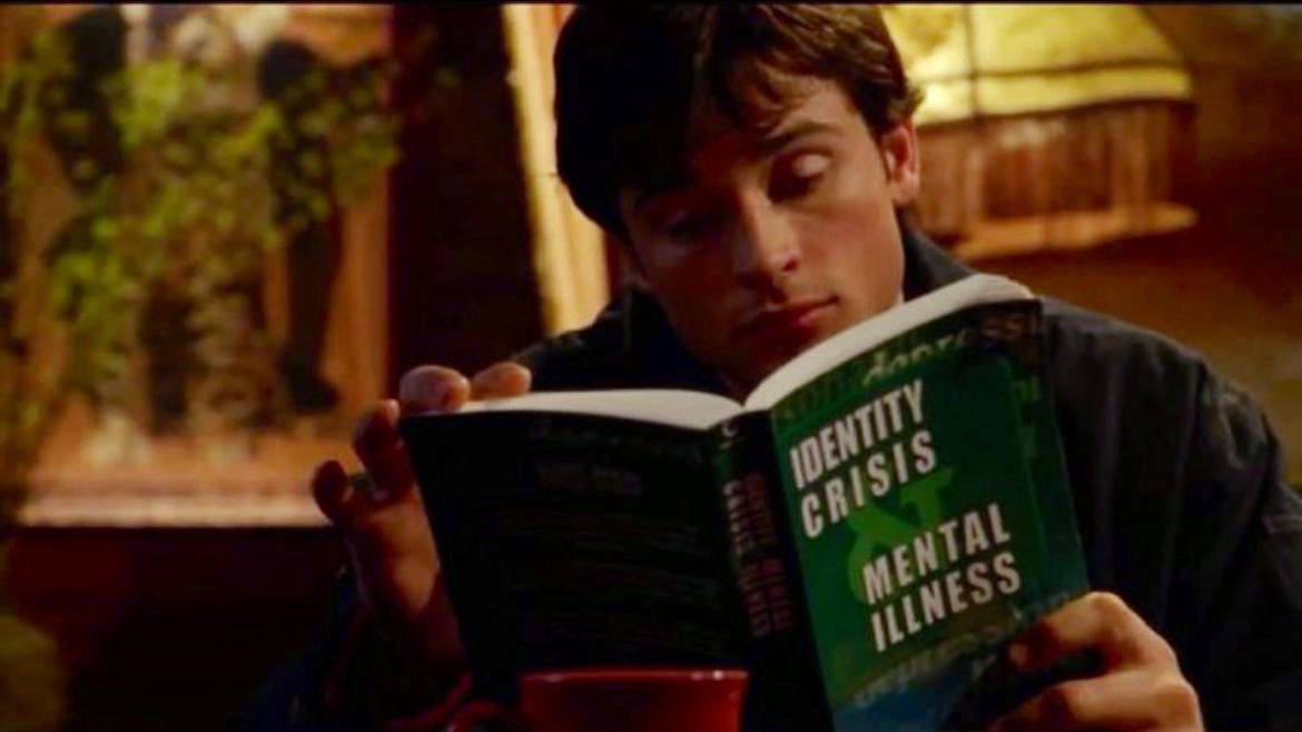 superman core tweet media