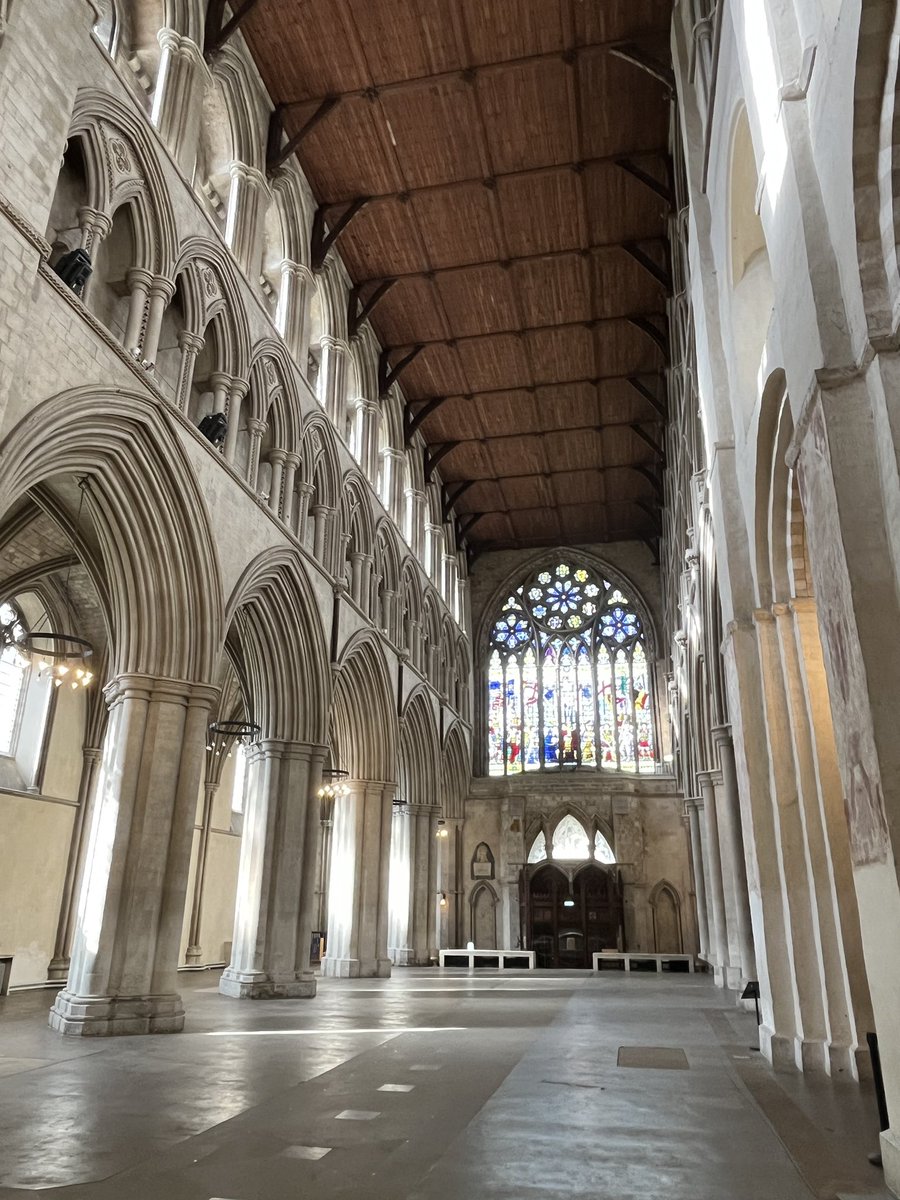 Mouse Bishop of St Albans tweet media