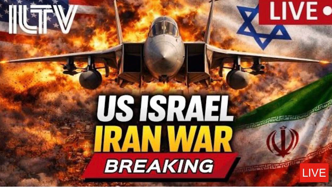 ILTV Israel News tweet media