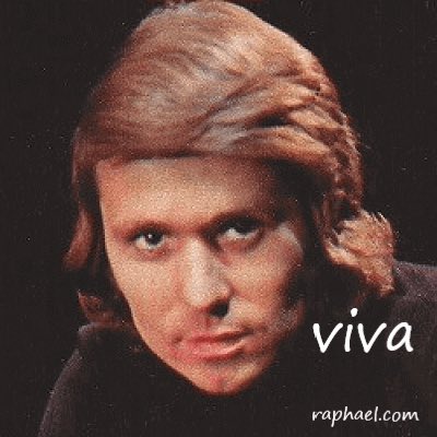 Viva Raphael tweet media