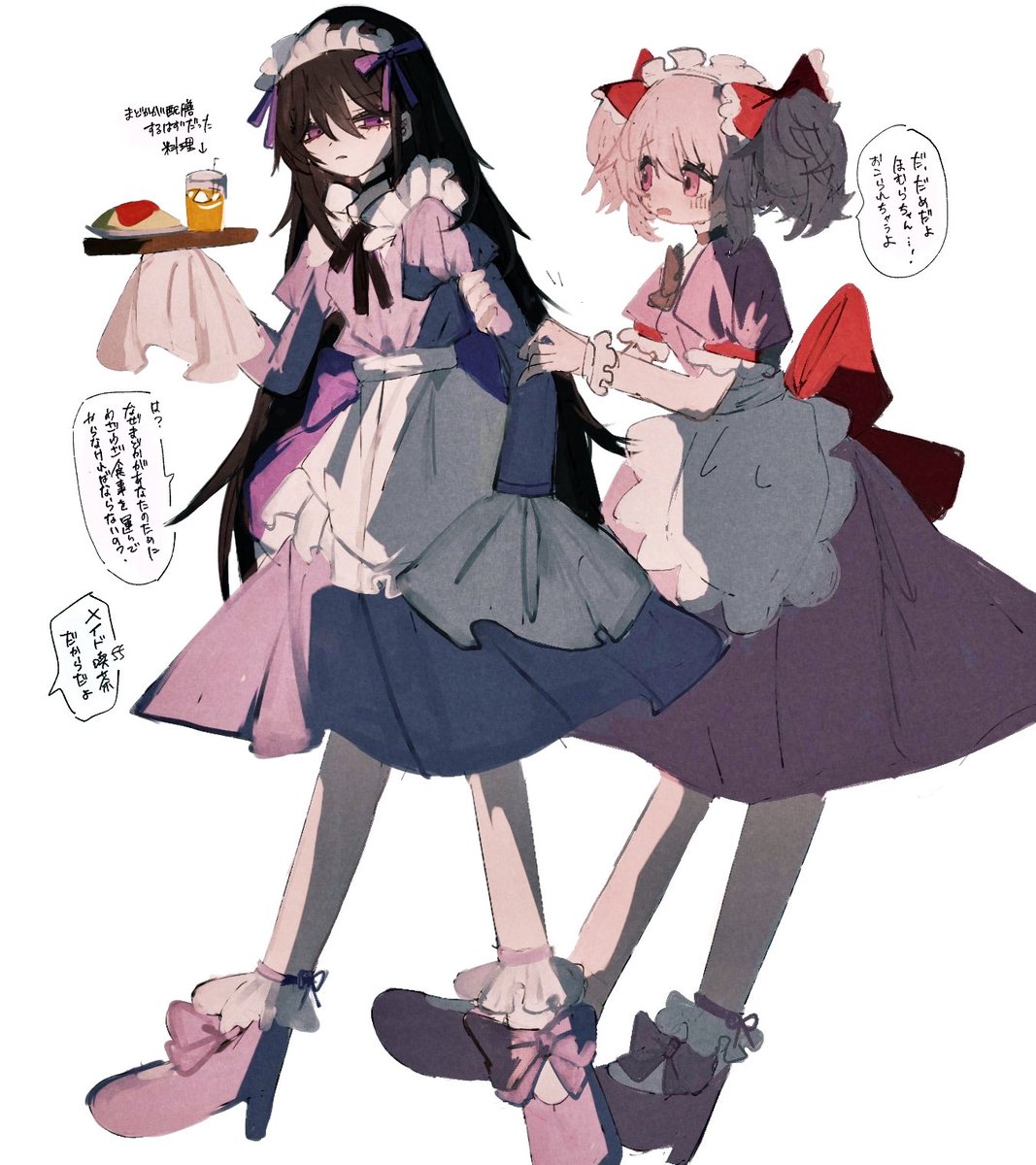 ららら (@la3) / Posts / X