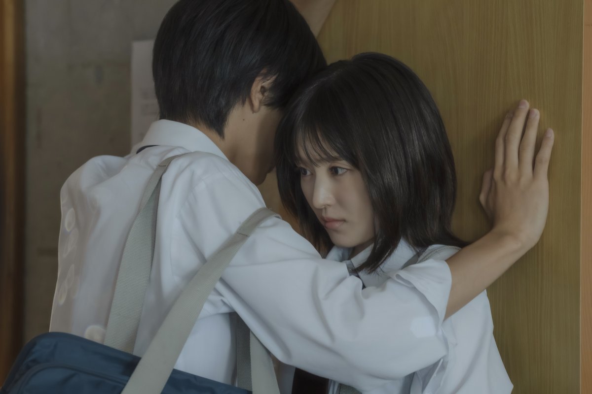 連続ドラマW-30「ストロボ・エッジ Season１・２」公式〈WOWOW〉 tweet media