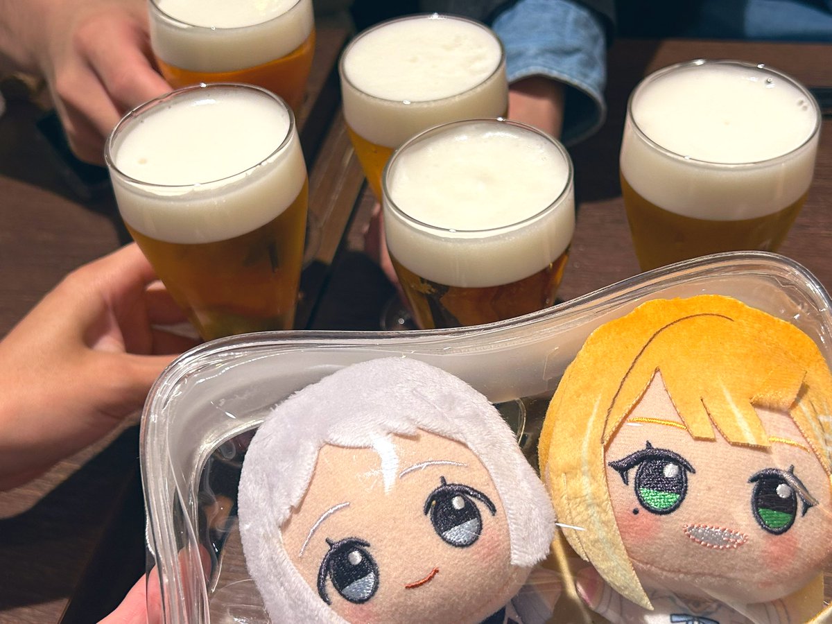 Lipton/Shugo Amamiya🍸😈SSF10【イ-20】 (@Lip_ton_milk) / Posts / X