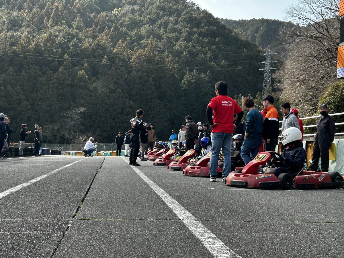 Nakamura S3 tweet media