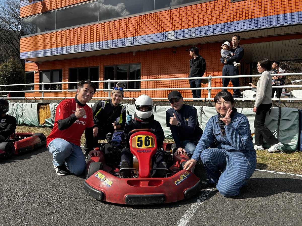 Nakamura S3 tweet media