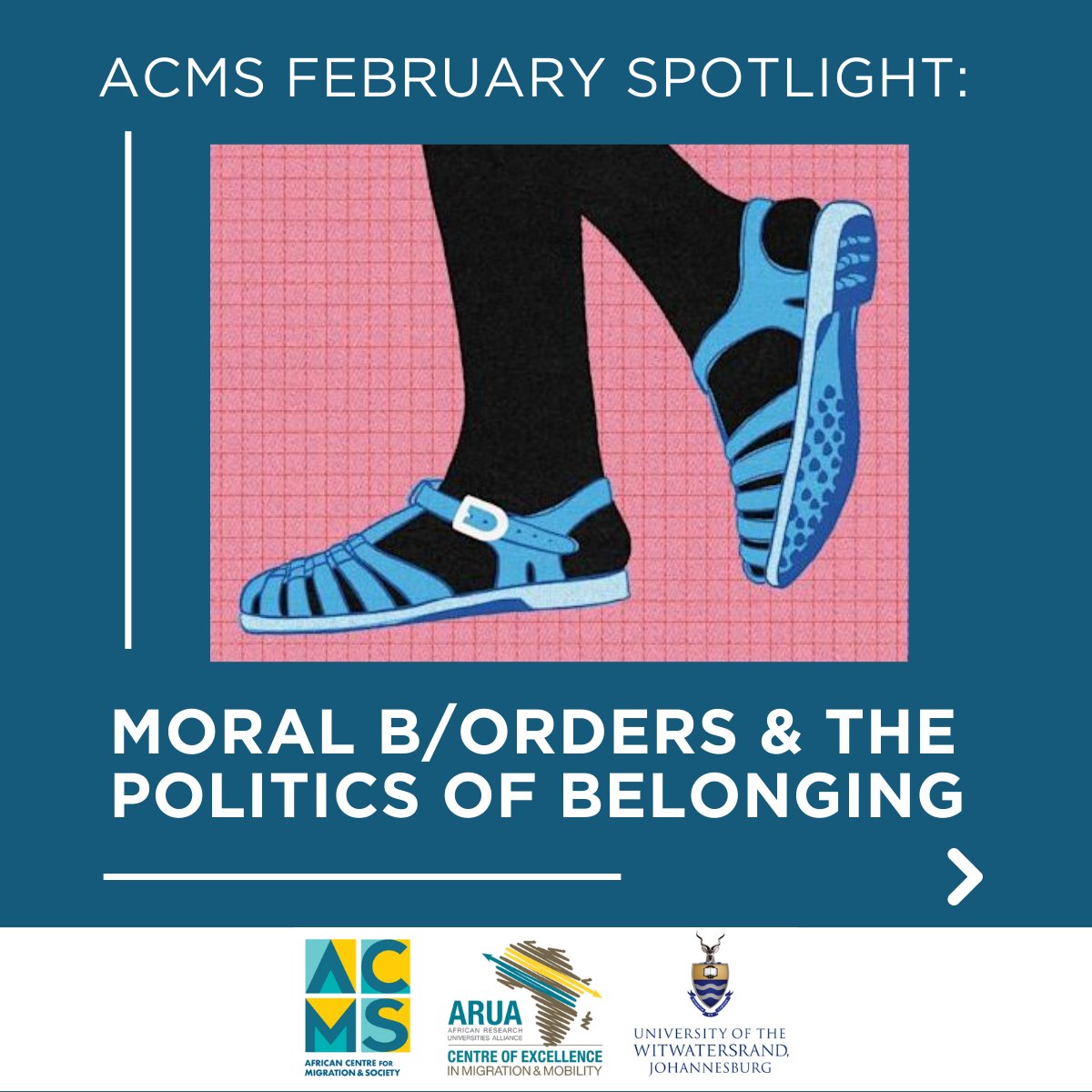 ACMS Wits University tweet media