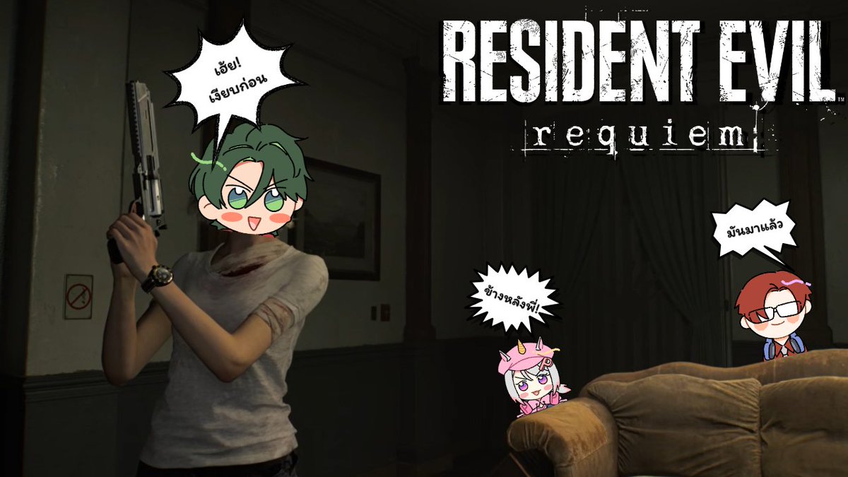 IamNon 👔💼【VVARE】 tweet media