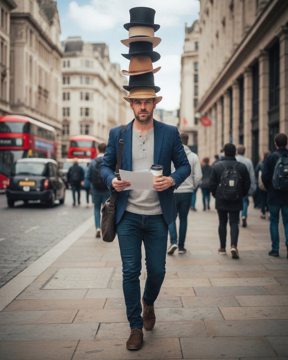 Running a small business means wearing many hats. Admin. Sales. Recruitment. Finance. 

Let us wear the Marketing one for you.

You focus on running your business. We'll focus on making it look amazing.

#Nettl #Branding #Marketing #Websites