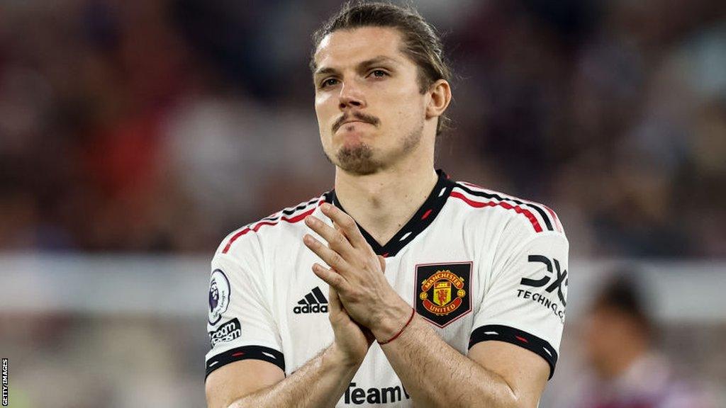 Happy Birthday to former #MUFC Midfielder Marcel Sabitzer #MUFC_FAMILY 🔴⚪️⚫️🇦🇹