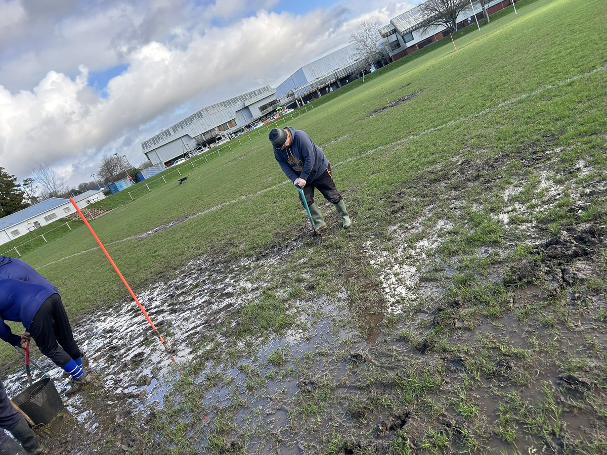 Bridgend Sports RFC tweet media