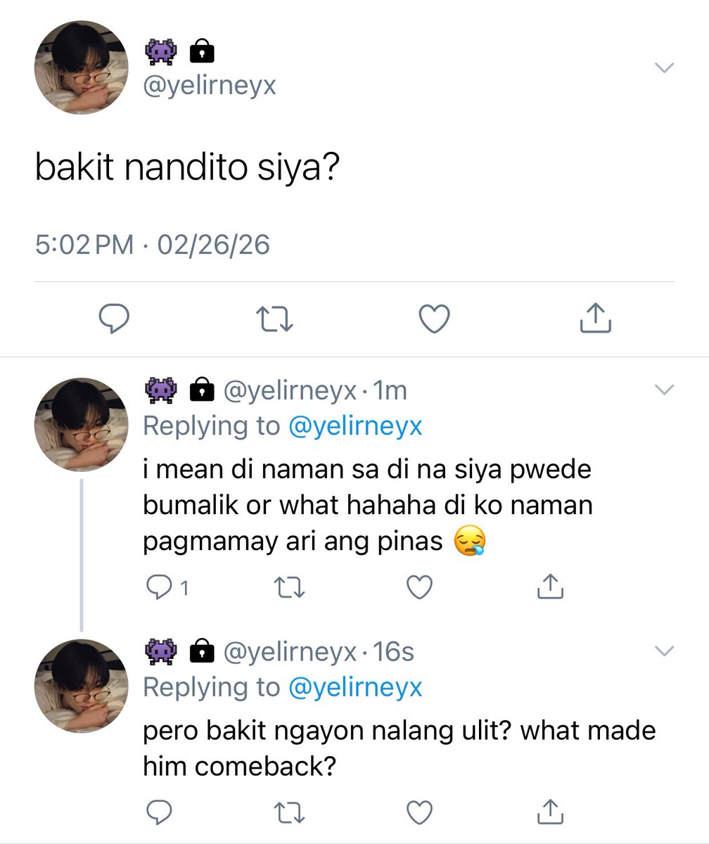 wonrealm's tweet photo. what happens if Kiel never came back?

a #jaywon few tweets au wherein… https://t.co/LYk49uYSfa
