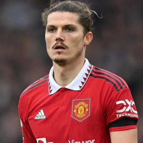 Man Utd Retro | Rever7z tweet media