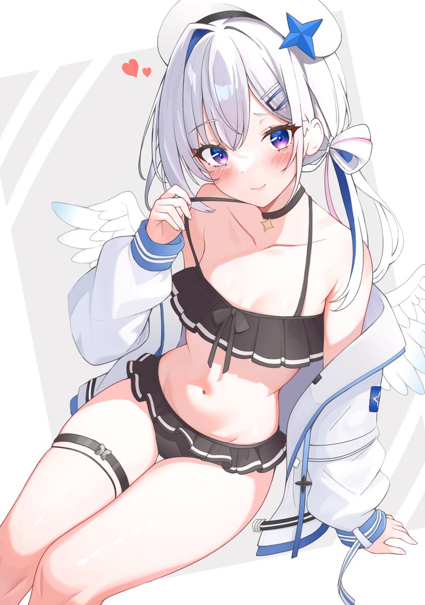 びた｜Bita tweet media