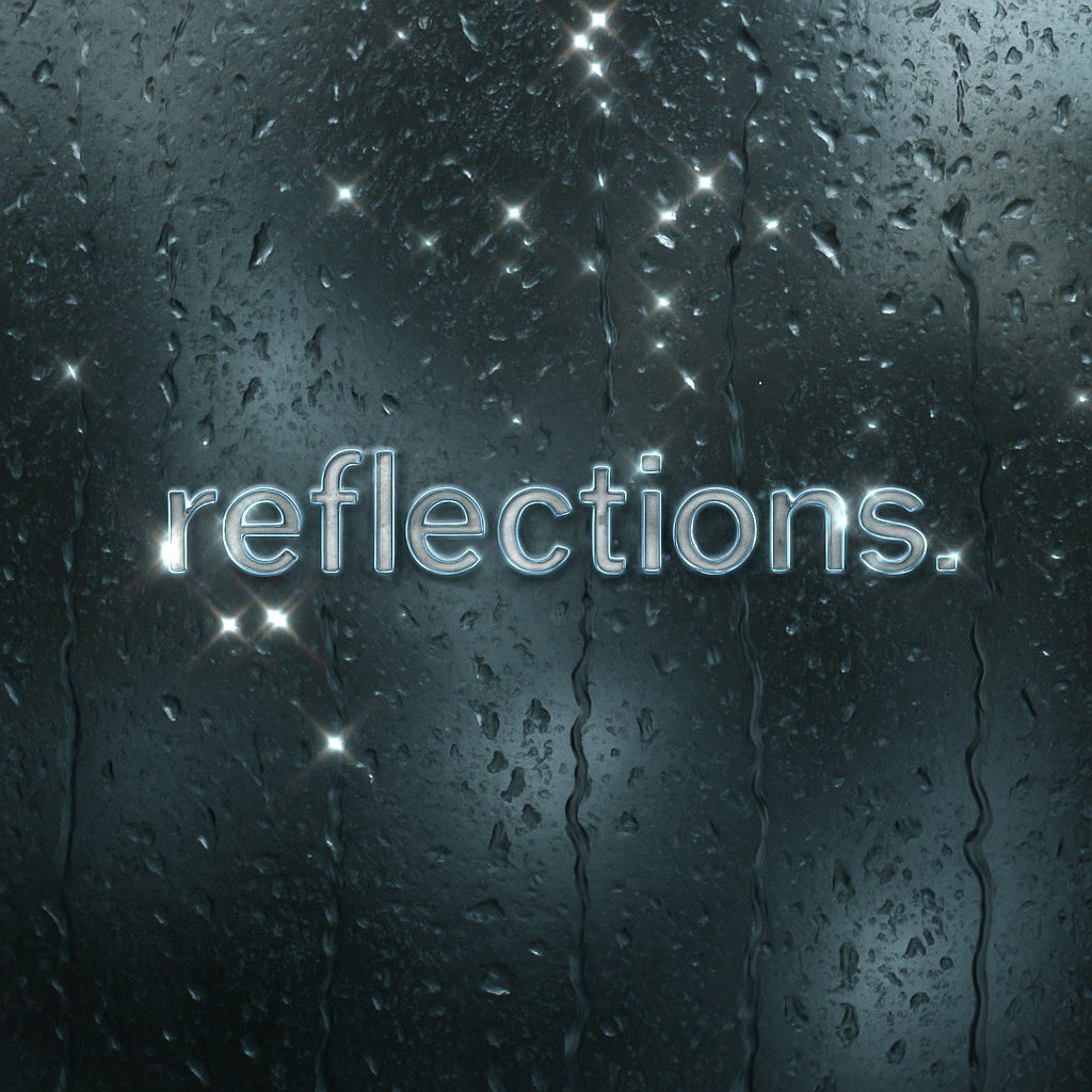 reflections. (@RFLXonSol) / Posts / X