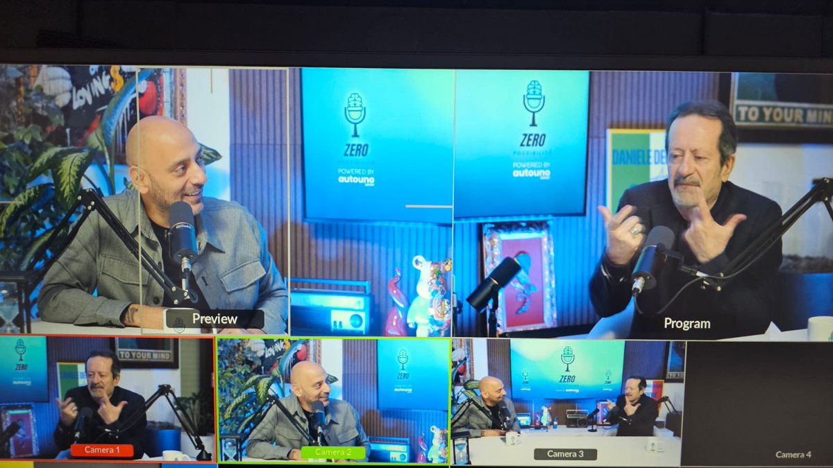 Decibel Bellini tweet media