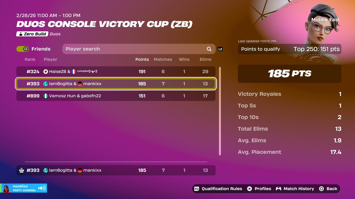 IamBogitta👸🏽 tweet media