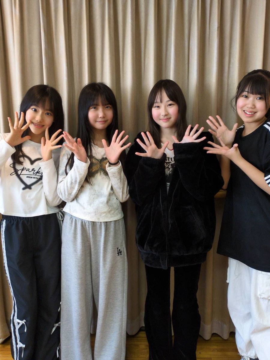 さー様ありがとうーっっ❣️ さー様のソロスペも楽しみだよ〜🎤 明日も