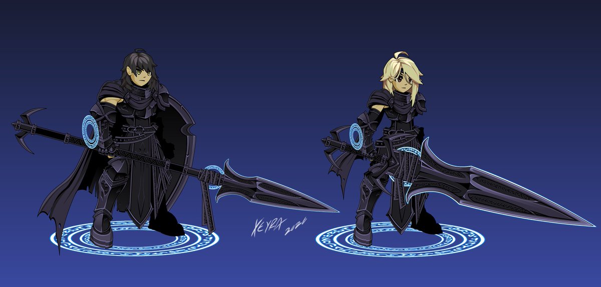 Boosting for Dage's birthday >.>