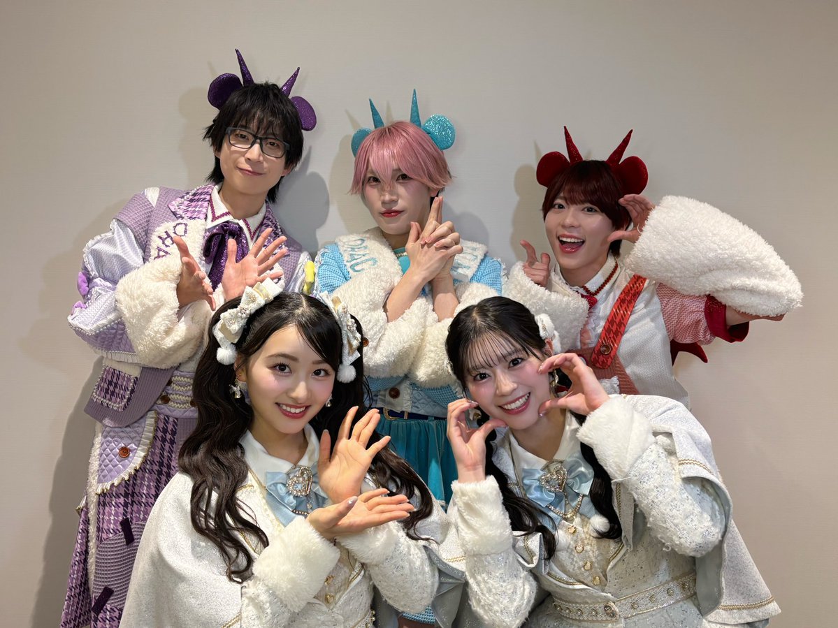 たいが@パンダドラゴン🐼🐲 (@taiga_paragon) / Posts / X