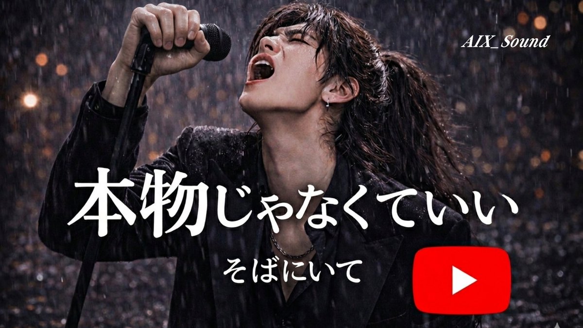 AIX_Sound™ Official tweet media