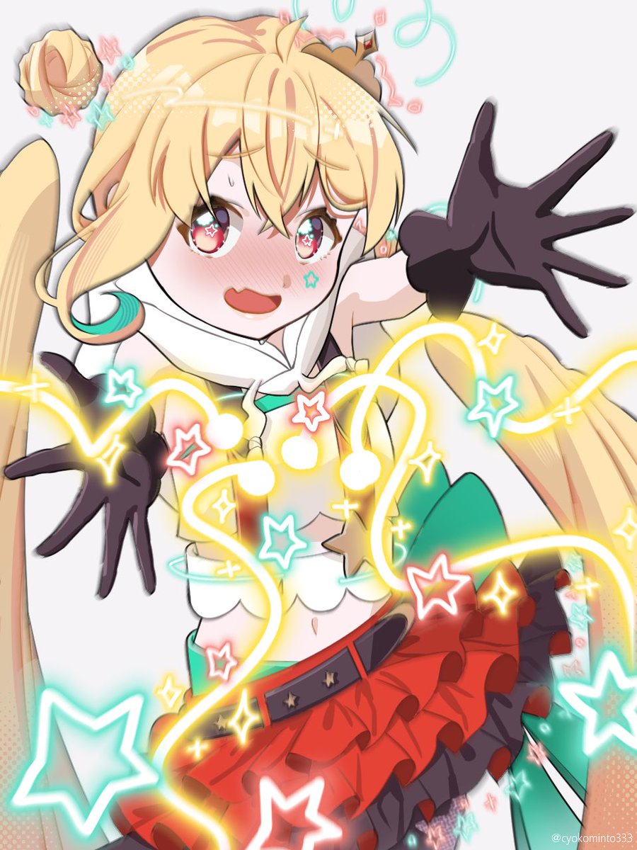 URS-No.1005(とおこ)👑👾 (@No1005_W) / Posts / X