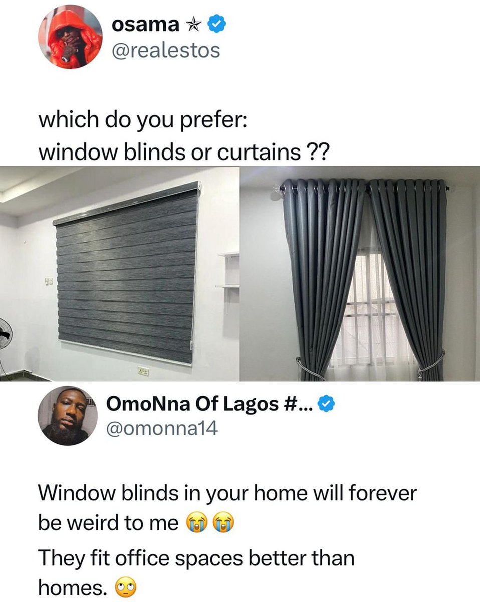 Which do you prefer?