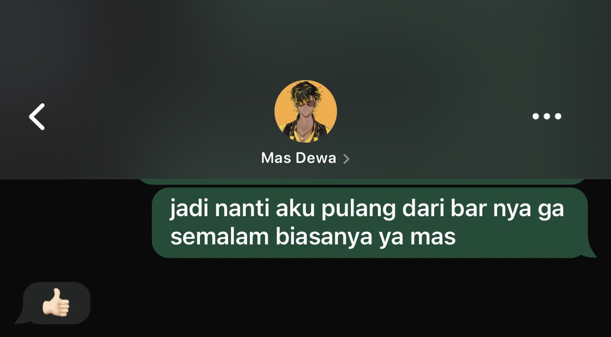 #BeerLens AU

Gatau, pokoknya baca aja.