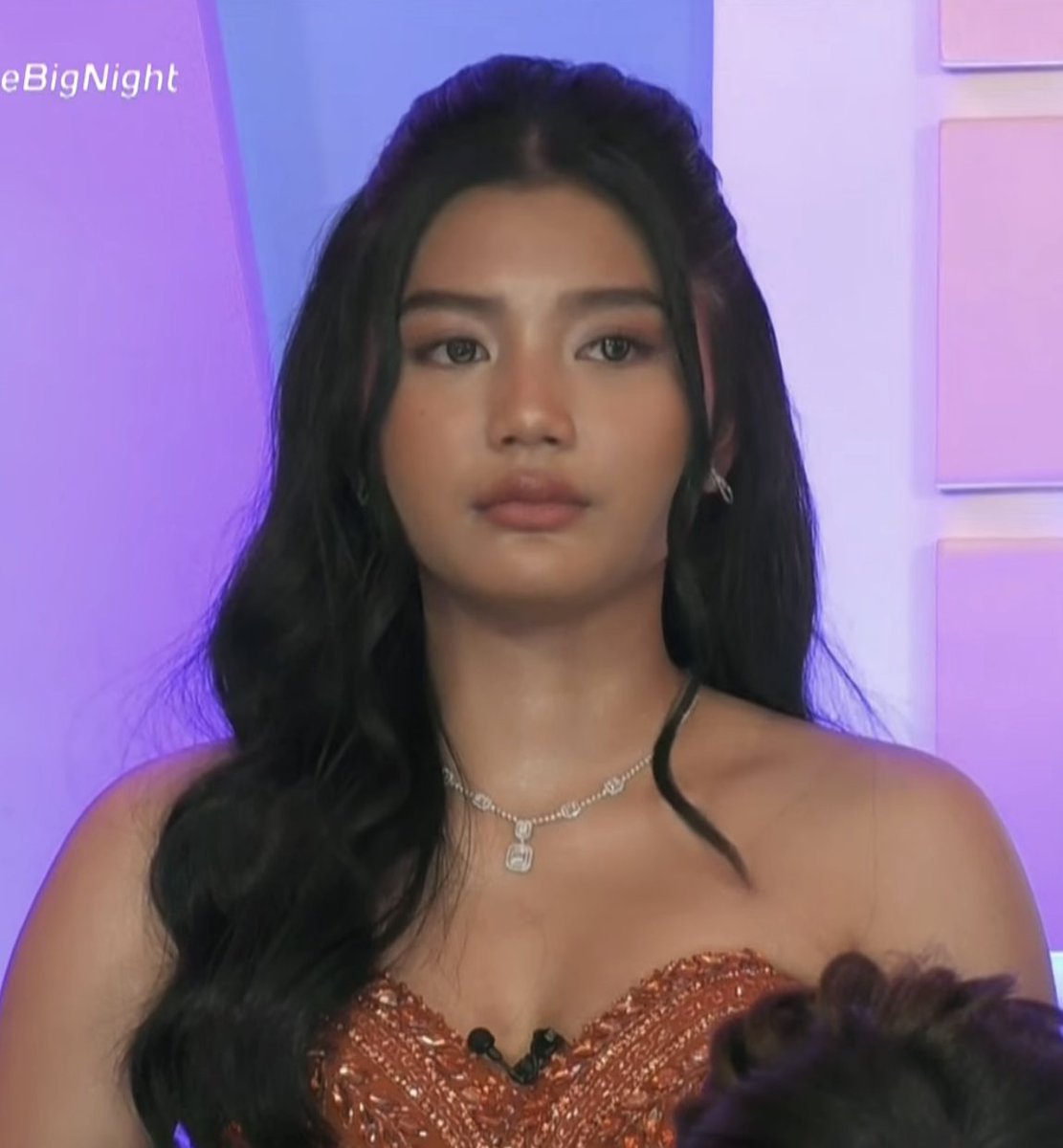 gummycess's tweet photo. grabeng face card yan????? she looks ethereal 😭

PRINCESS BORN CROWNED
#PBBCollab20TheBigNight https://t.co/b2kcTvT4L2