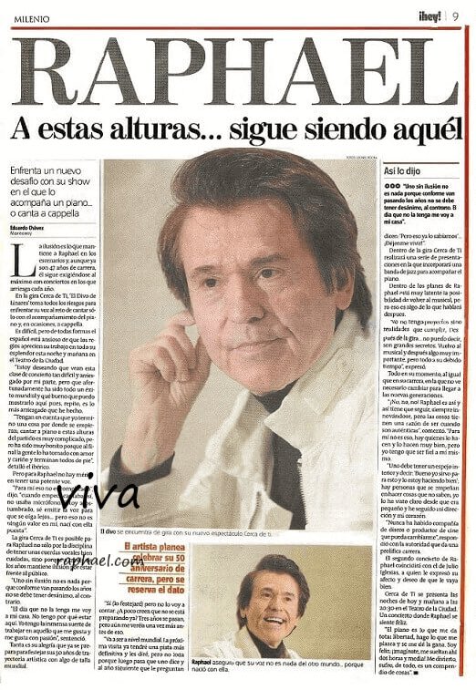 Viva Raphael tweet media